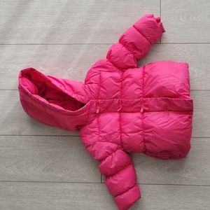 12-24 Months Infant Winter Jacket